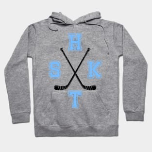 Kraken hockey Hoodie